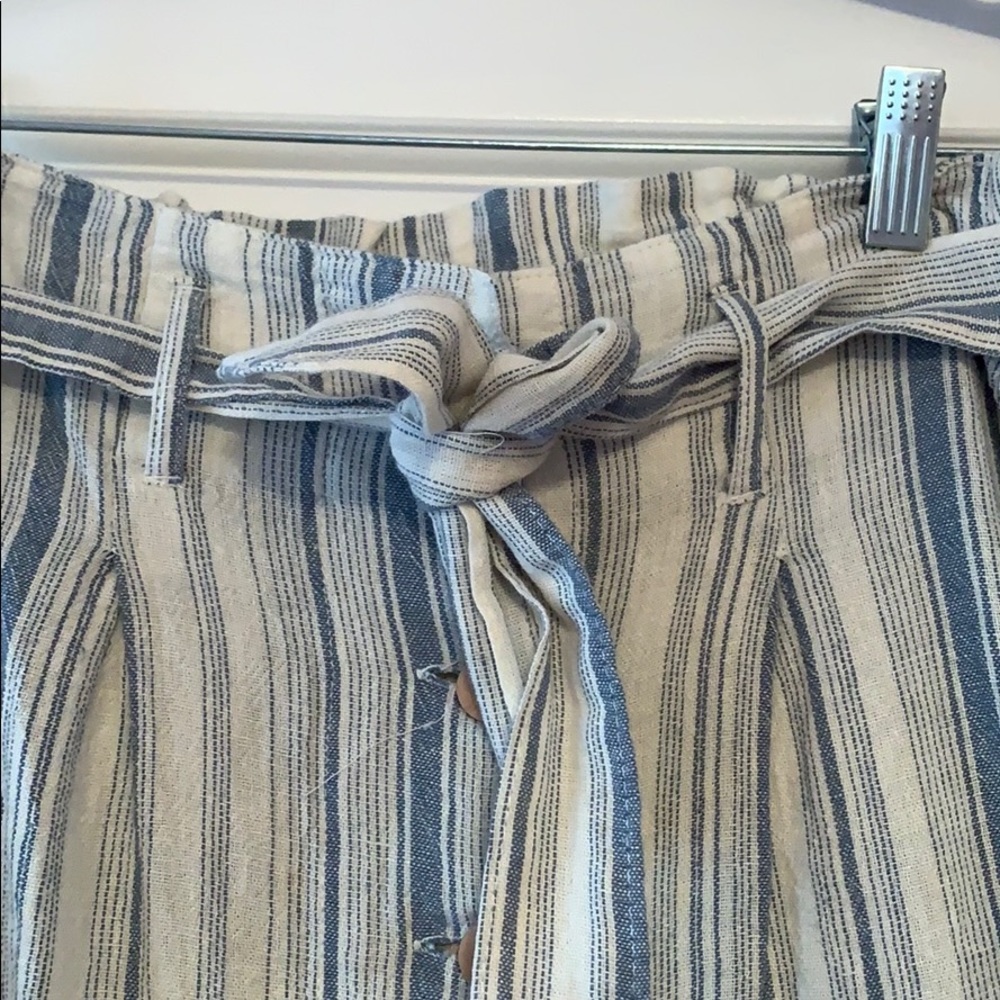 Striped Skirt - Picture 3 of 6